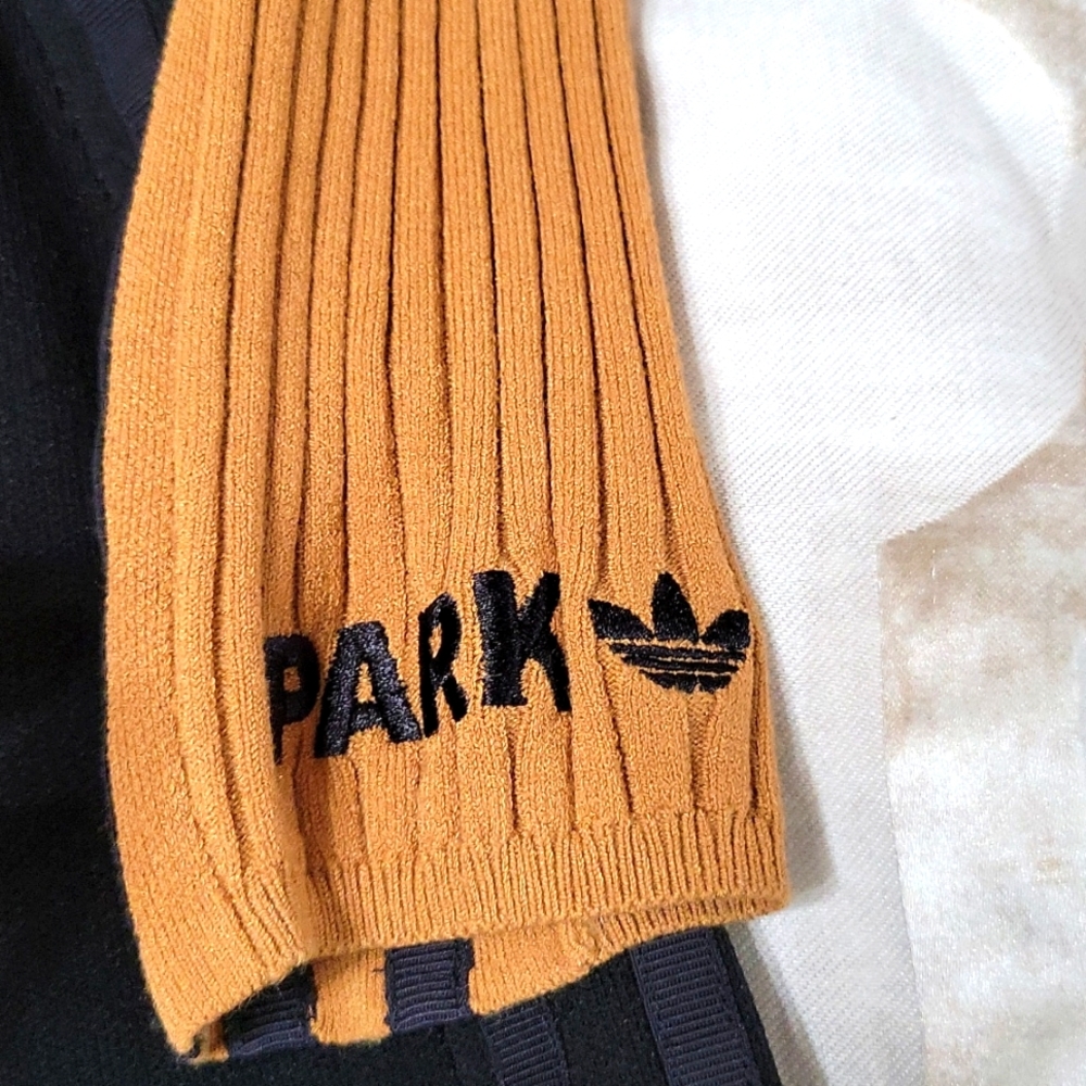Adidas Ivy Park Romper Size Large